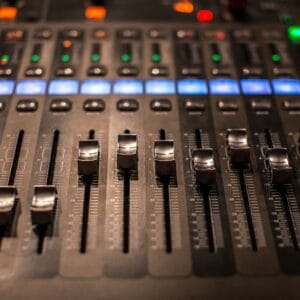Studio Work