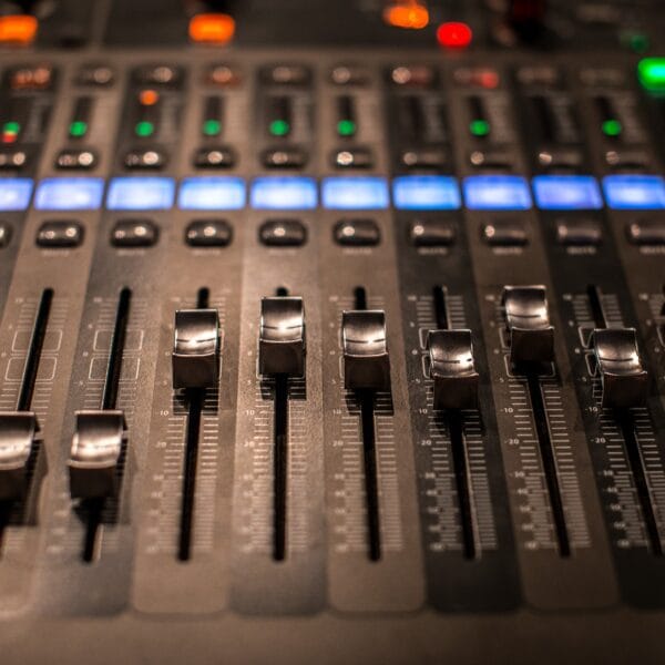 Studio Work